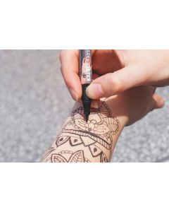 KREUL Tattoo Pen Green