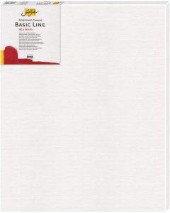 Malířské plátno Basic Line 40 x 50 cm, KREUL
