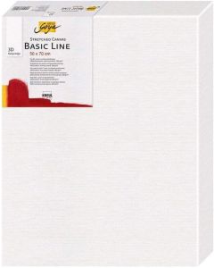 Malířské plátno 3D Basic Line 50 x 70 cm, KREUL