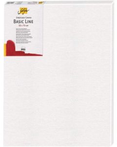Malířské plátno Basic Line 50 x 70 cm, KREUL
