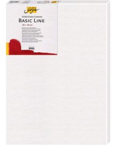 Malířské plátno Basic Line 80 x 100 cm, KREUL