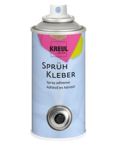 Zpevňovač textilu 150 ml, KREUL