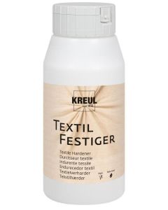 Zpevňovač textilu 750 ml, KREUL