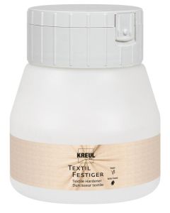 Zpevňovač textilu 250 ml, KREUL
