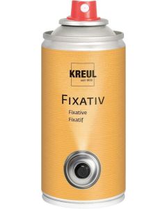 Fixační sprej "Fixative", 150ml, KREUL