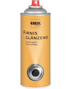 KREUL Varnish gloss 400 ml