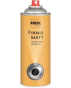 KREUL Varnish matt 400 ml
