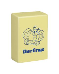 Berlingo, pryž termoplastická, color, 80ks, Animals