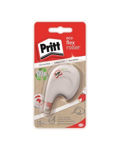 Korektor Pritt, ECO, 4.2mm, 10m, ze 100% recyklovatelných materiálů