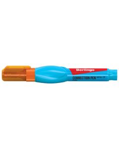 Korekční pero Berlingo, 20x8ml, Fuze