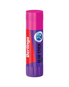 Lepidlo tyčinka Fuze, 10g, 24ks, Berlingo