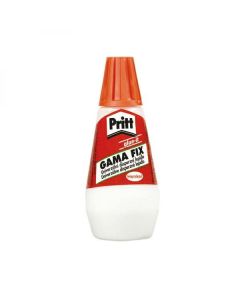 Lepidlo GamaFix, bílé, 100g, Pritt, aplikační roztěrka