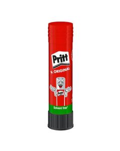 Lepicí tyčinka Stick, bílá, 10g, 1ks, Pritt
