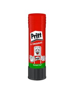 Lepicí tyčinka Stick, bílá, 20g, 1ks, Pritt