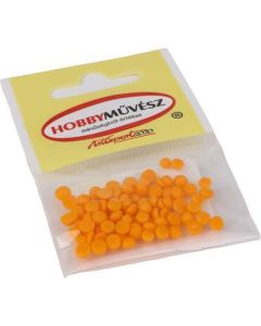 Barvivo na svíčkové želé a vosk, žlutá, 2 g