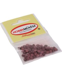 Barvivo na svíčkové želé a vosk, terracotta, 2 g