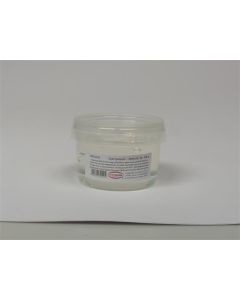 Svíčkové želé, transparentní, 200 g