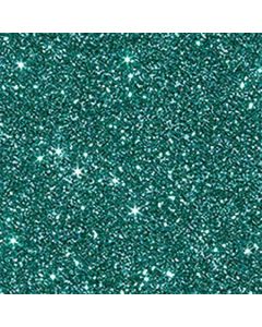 Glitter karton, se třpytivým efektem, A4, 220g, tyrkysová