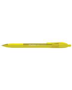 Berlingo, pero kuličkové, modré, 12ks, 0.7mm, Triangle 110 RT color