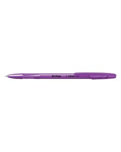 Berlingo, pero kuličkové, modré, 50ks, 0.7mm, Tribase neon
