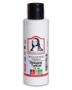 Decoupage lepidlo 3 v 1, 70 ml