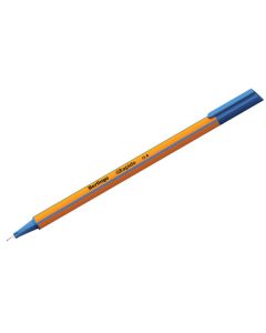 Berlingo, liner Rapido, modré, 12ks, 0.4mm
