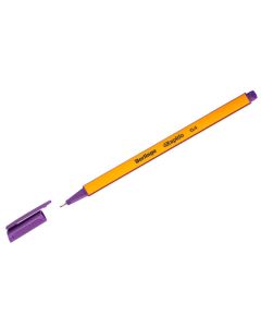 Berlingo, liner Rapido, fialové, 12ks, 0.4mm