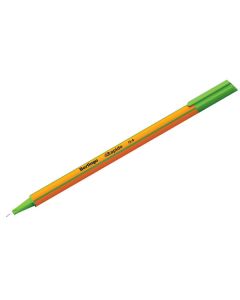 Berlingo, liner Rapido, zelené, 12ks, 0.4mm