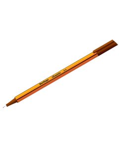 Berlingo, liner Rapido, hnědé, 12ks, 0.4mm