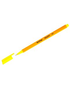 Berlingo, liner Rapido, žluté, 12ks, 0.4mm, DOPRODEJ