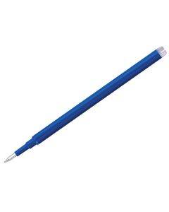 Berlingo, náplň gelová, modrá, 50ks, 0.6mm, Correct, gumovatelná