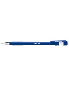 Berlingo, liner Velvet, modrý, 12ks, 0.5mm