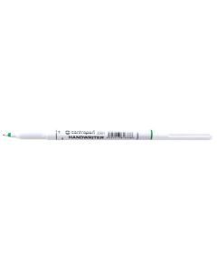 Centropen, liner 2551, zelený, 12ks, 0.5mm, plastový hrot odolný tlaku, cena za 1ks