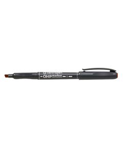 Centropen, marker 2638, červený, 10ks, 1.3mm, alkoholová báze, cena za 1ks