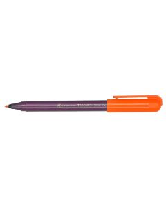 Centropen, popisovač 2880, color, 4ks, 1mm, dermatologicky testovaný inkoust