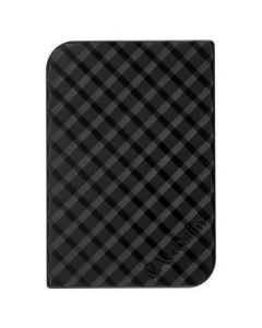 2,5" HDD (hard-drive), 1TB,  USB 3.0, VERBATIM "Store 'n' Go, černá