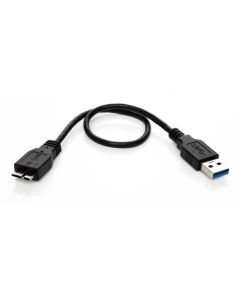 3,5" HDD (hard-drive) "Store 'n' Save", černá, 2TB, USB 3.0, VERBATIM