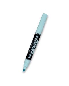 Centropen, zvýrazňovač 8542, modrý, 10ks, 1-5mm, se super pružným hrotem, cena za 1ks