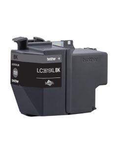 Brother originální ink LC-3619XLBK, black, 3000str., 60ml