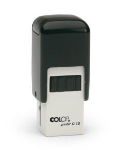 Razítko, COLOP "Printer Q 12"