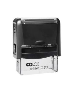 Razítko "Printer C 30", COLOP 1523000