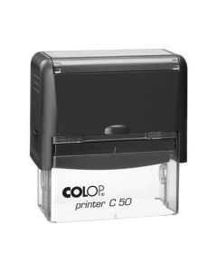 Razítko "Printer C 50", COLOP 1525000