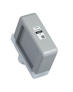 Canon originální cartridge ink PFI-2300MBK, 5276C001, matte black, 330ml