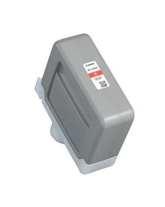 Canon originální cartridge ink PFI-2300R, 5282C001, red, 330ml