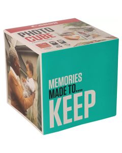 Canon originální ink PG-560/CL-561 PHOTO CUBE Creative Pack White BLUE, 3713C012, CMYK