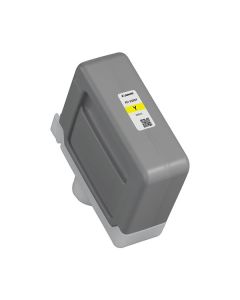 Canon originální ink PFI-3300Y, 6436C001, yellow, 330ml