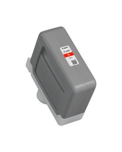 Canon originální ink PFI-3300R, 6438C001, red, 330ml