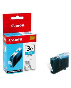 Canon originální ink BCI-3 C, 4480A002, cyan, 280str., DOPRODEJ