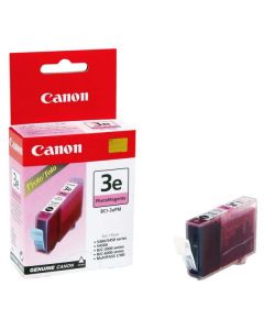 Canon originální ink BCI-3 M, 4481A002, magenta, 280str., -
