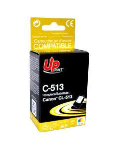 UPrint kompatibilní ink s CL513, C-513CL, color, 15ml